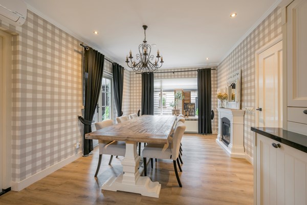 Medium property photo - Wielweg 12, 3785 KR Zwartebroek